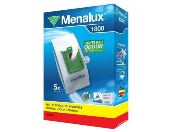 Menalux Menalux 1800