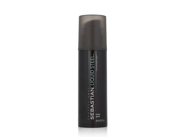 Sebastian Liquid Steel Styler 140 ml