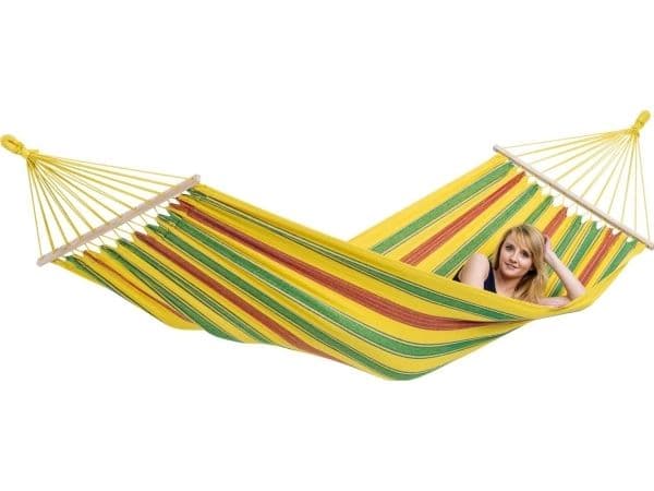 Amazonas Hammock Aruba Vanilla 210x120cm (EL-1072000)
