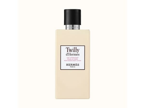 HERMES TWILLY D~HERMES (W) BODY LOTION 200ML