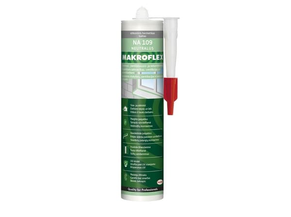 Krups MAKROFLEX NA109 transparent 300ML