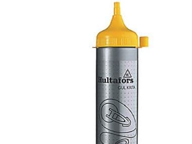 Hultafors krita, gul