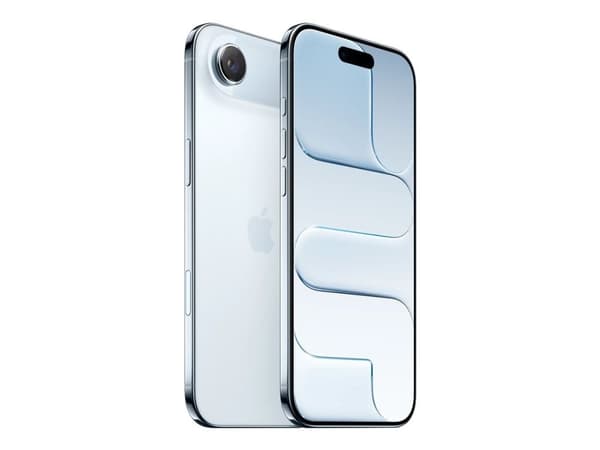 Apple | iPhone Air - 256GB - Sky Blue
