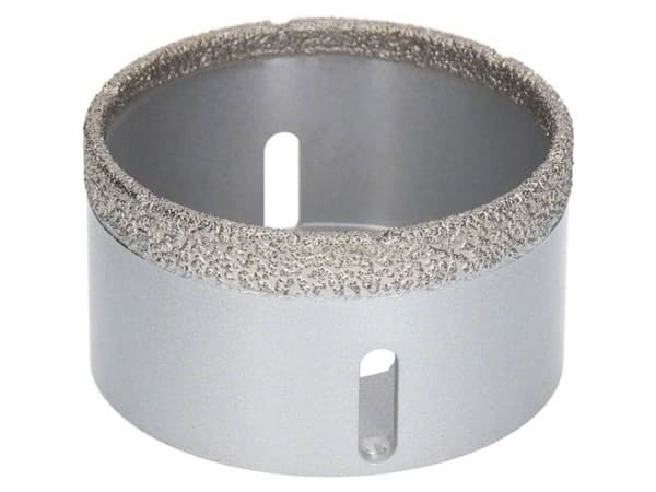 Bosch DIAMANTHÅLSÅG X-LOCK 75MM DRYSPEED