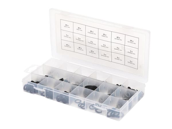 KS Tools 970.0180, 1 stykker