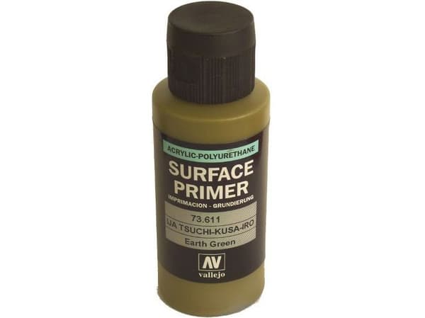 Vallejo Podkład akryl polyuretan 60 ml - 73611