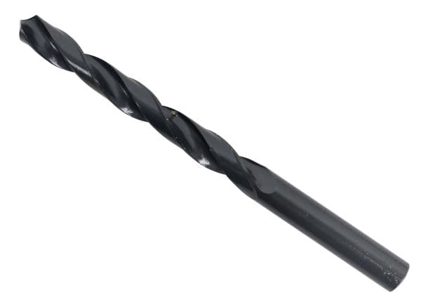 Boxer® HSS-borrset i stållåda 19 delar