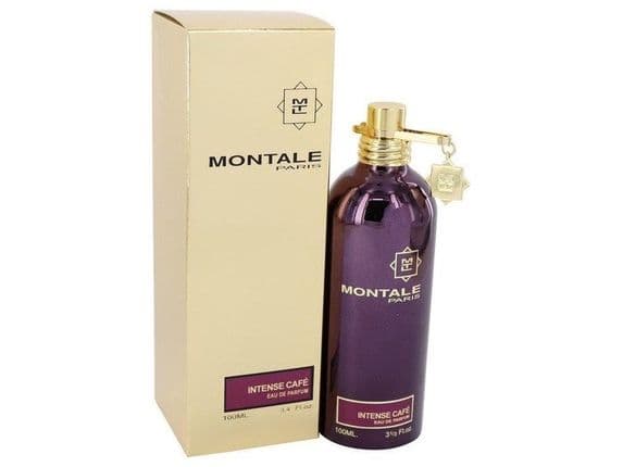 Montale Intense Cafe EDP 100ml