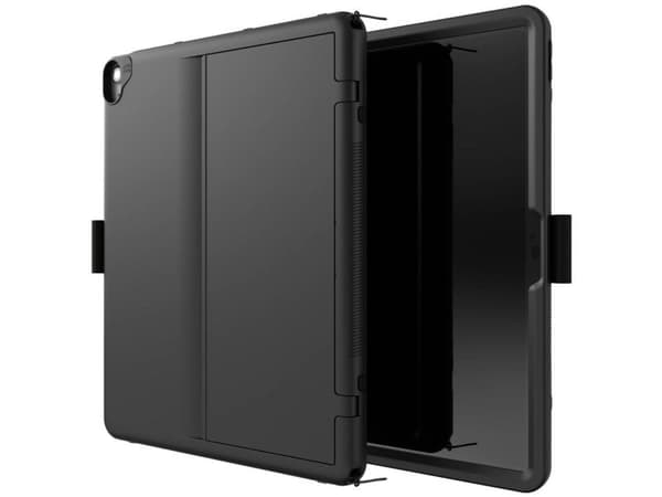 intgrtd Cases/Screen Denali Meredith Blk