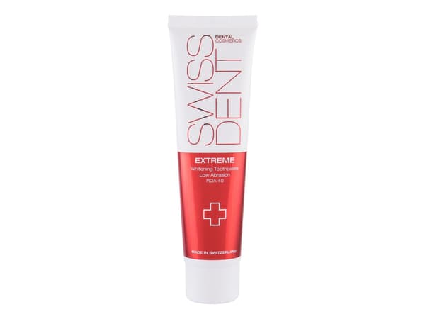 Swissdent Extreme Whitening Toothpaste 100 ml