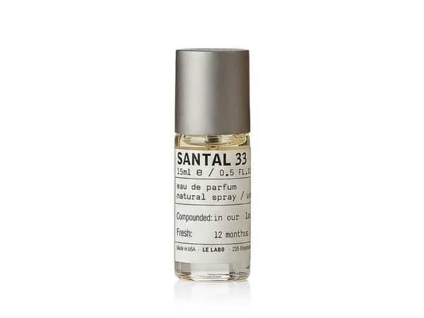 Le Labo Santal 33 Eau De Parfum 15 ml (unisex)