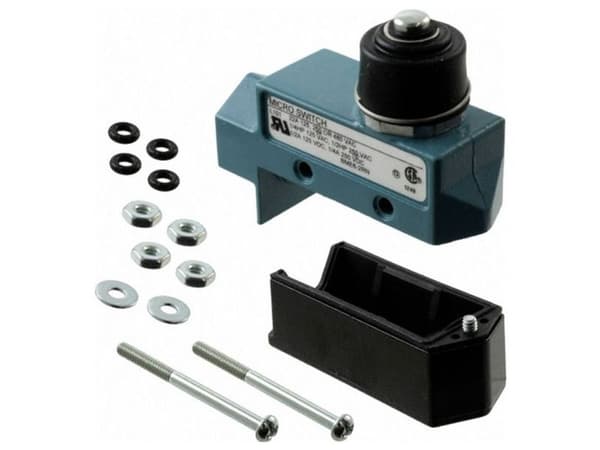 Honeywell BME6-2RN MR Limit switch