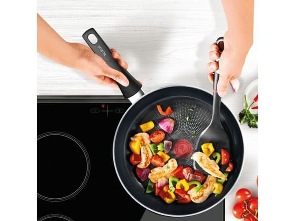 Tefal Titanium Force stekepanne 24 cm