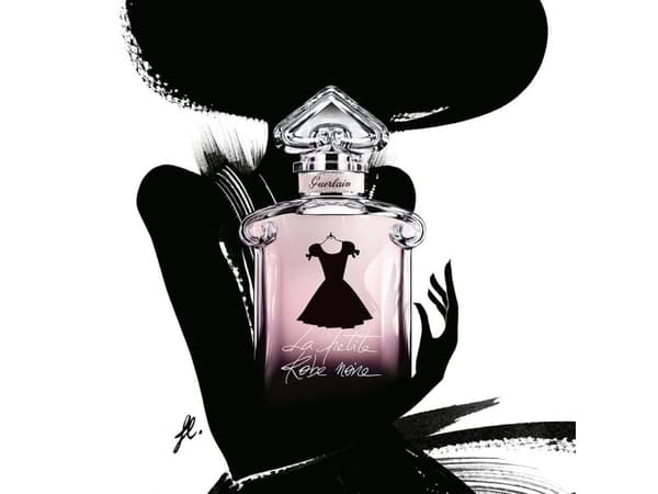Guerlain La Petite Robe Noire Eau de Parfum 75 ml