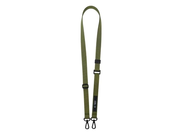 Tech-Protect C65 rem för crossbody - oliv