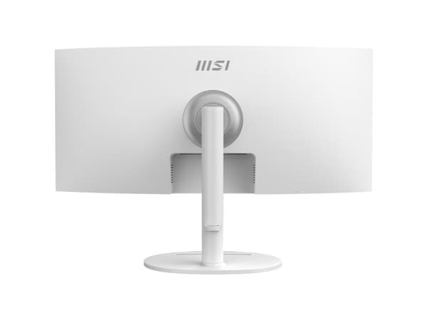 MSI - LED-skjerm