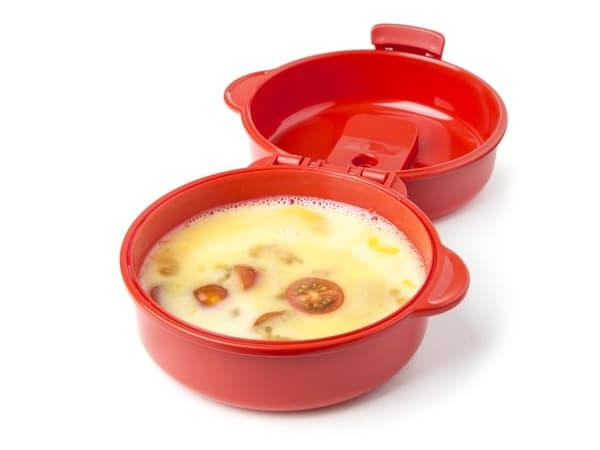 Sistema - Easy Eggs Microwave