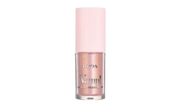 Pupa Vamp! flytande ögonskugga - 4 ml