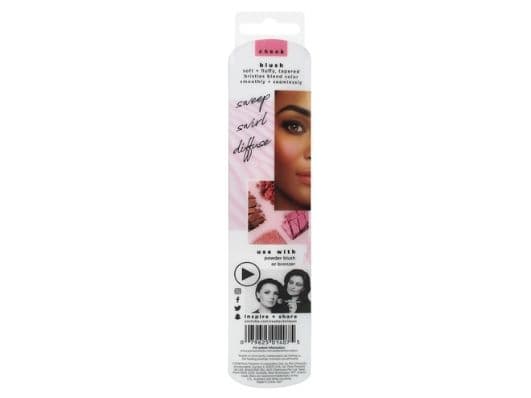 Real Techniques Facial Makeup Brush 13ml