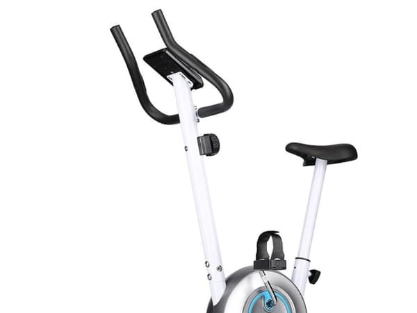 Magnetcykel vit HMS M8750