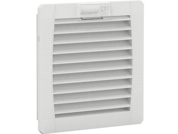 Utefilter 92x92 mm HGR