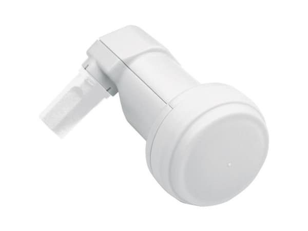 SMART Technologies Single Universal TS, F, 110 mA, 4 cm, Hvit