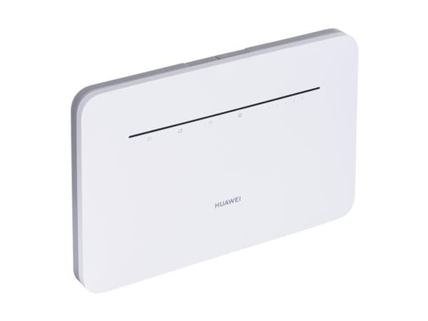 HUAWEI B535-232 LTE-Router 300.0Mbit, White