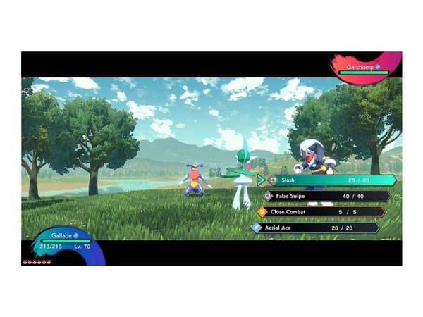 Pokémon Legends Arceus - Nintendo 3DS