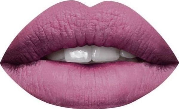 Wibo Million Dollar Lips matt läppstift 6 3 ml