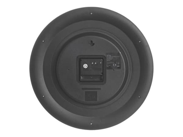 Technoline WT-8000, Vegg, Sirkel, Titan, AA, 3 cm, 323 mm