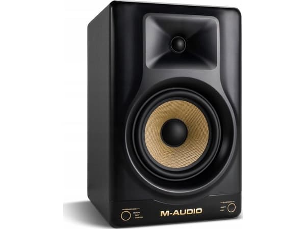 Høyttaler M-AUDIO FORTY SIXTY 1 stk sort