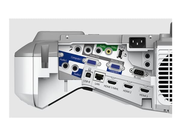 Epson EB-685WI