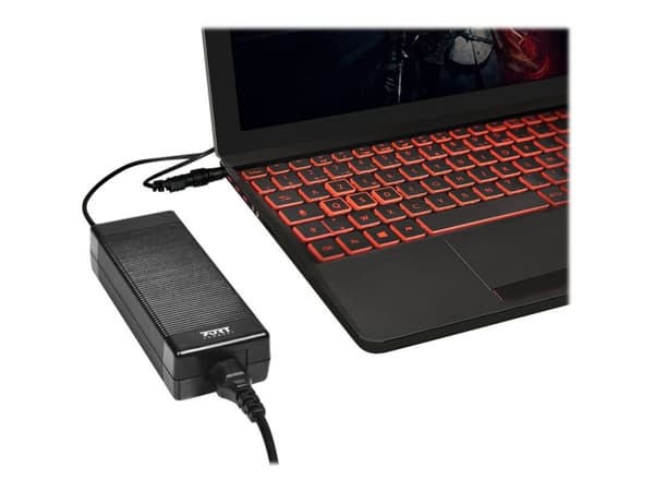 PORT Connect - Strömadapter - AC 100-240 V - 150 Watt