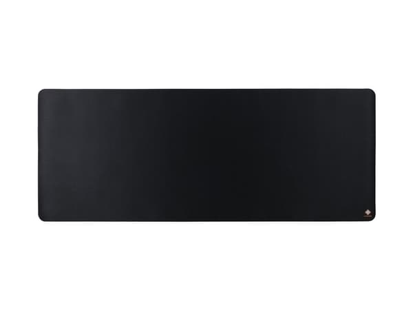 DELTACO Gaming GAM-006 - Musematte - svart