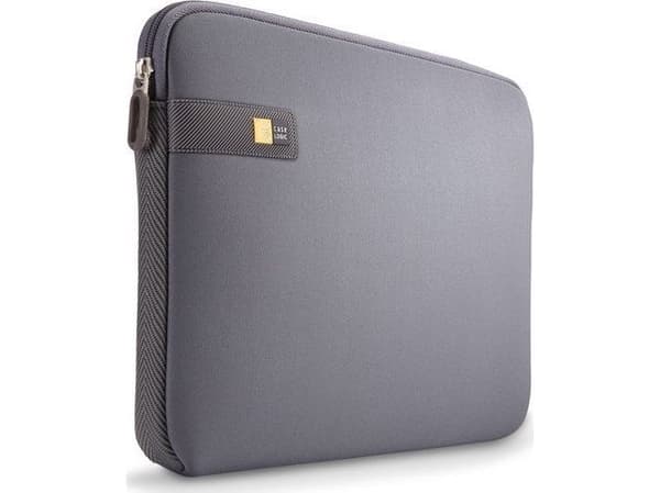 Case Logic LAPS-113 - Notebookhylster - 13.3" - grå, grafitt