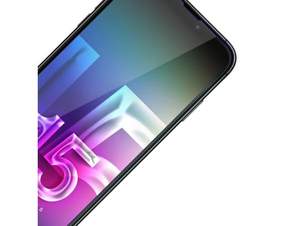 3mk FlexibleGlass v2.0 för iPhone 15 Pro Max