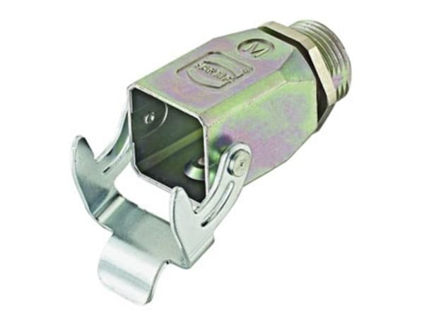 Harting 19620031150 Ruuvikotelo 1 kpl