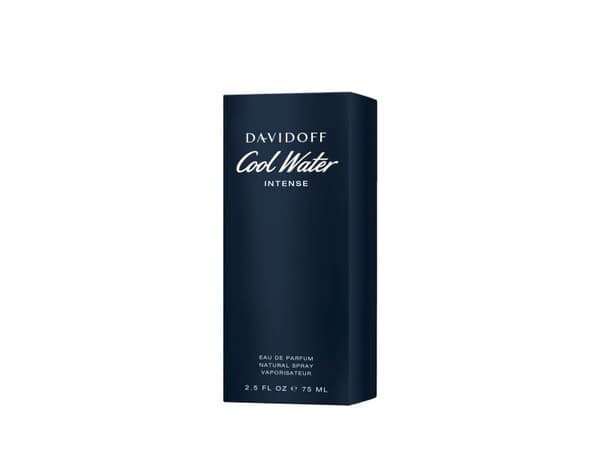 Davidoff Cool Water Men Intense EDP 75 ml