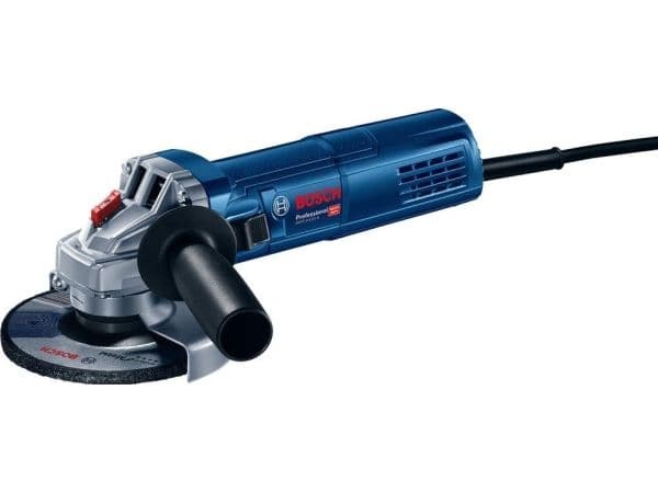 Bosch GWS 9-125 slipmaskin