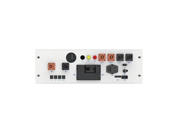 Deye ESS HV BOS-B PDU 2 A