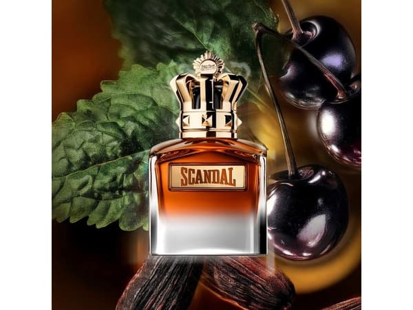 J.P. Gaultier Scandal Elixir Homme Edp Spray - - 50 ml