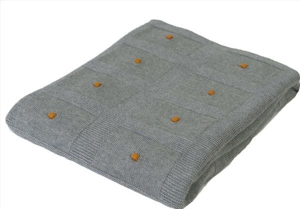 ACCENT BAMBOO filt 80x100 cm