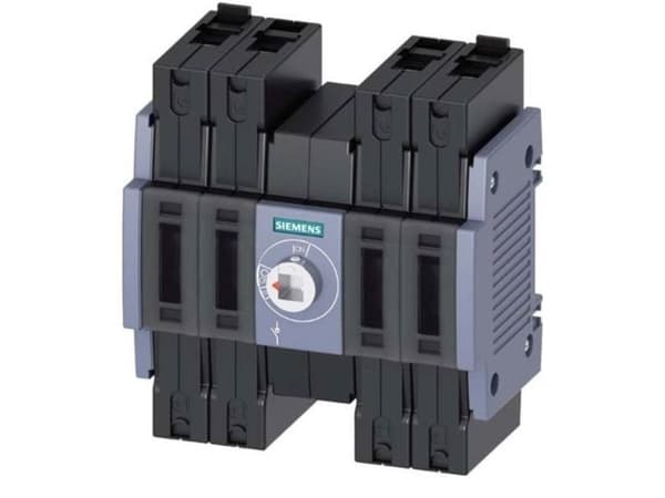 Siemens 3KD2240-2ME20-0, IP20