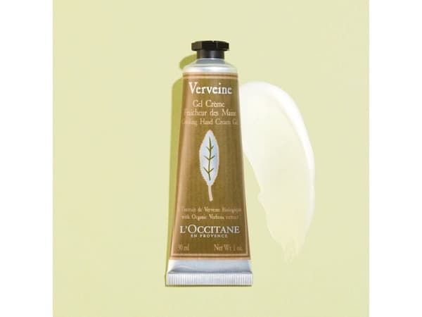 L'Occitane Verveine håndkrem 75 ml (unisex)