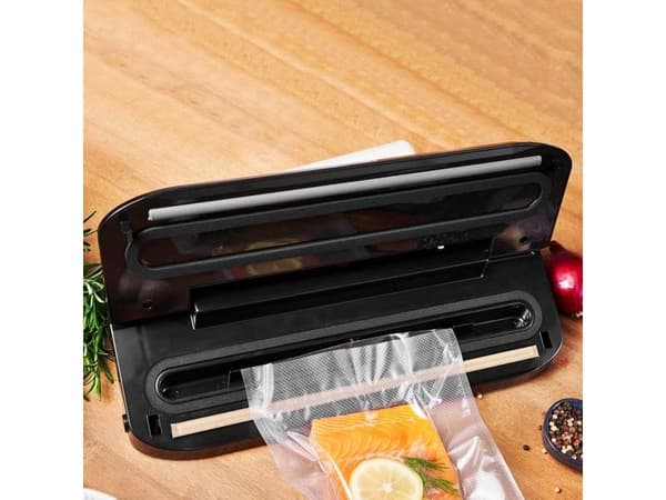 Gastroback 46009 Design Vacuum Sealer Basic - tyhjiöpakkaus Basic