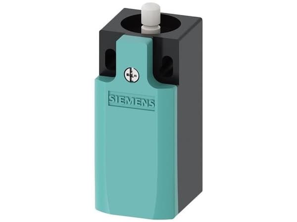 Plaständstopp 31 mm 2NO1NC