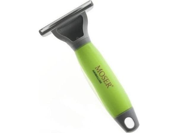 MOSER 2999-7195 Deshedder