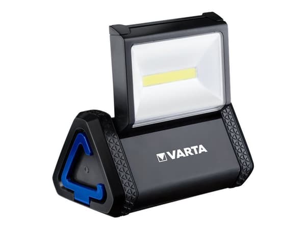 Varta Work Flex Area - Arbetslampa - LED - 4 W