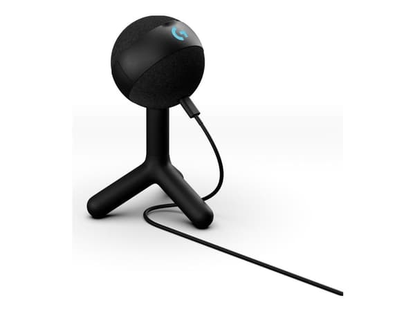 Blå mikrofoner Yeti - Mikrofon - USB