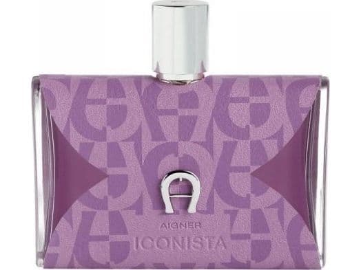 Aigner Iconista EDP W 100 ml
